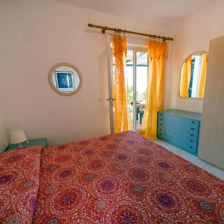 Appartamenti Vista Su Morcone Capoliveri  Chambre photo