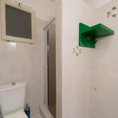 Appartamenti Vista Su Morcone Capoliveri  Chambre photo