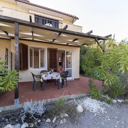 Appartamenti Vista Su Morcone Capoliveri  Extérieur photo