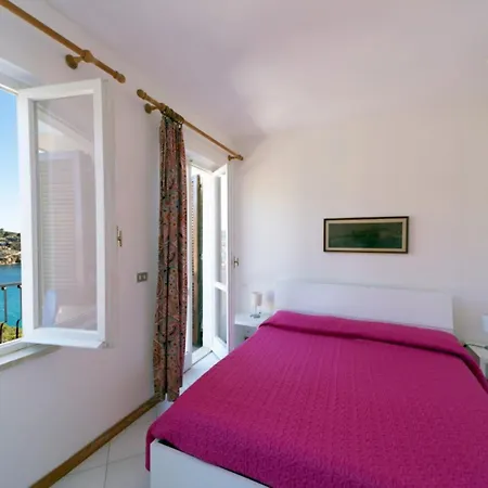 Appartamenti Vista Su Morcone Capoliveri  Chambre photo