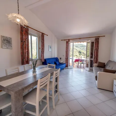 Appartamenti Vista Su Morcone Capoliveri  Chambre photo