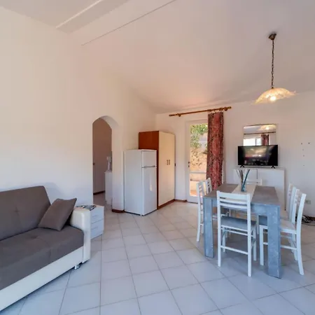 Appartamenti Vista Su Morcone Capoliveri  Chambre photo