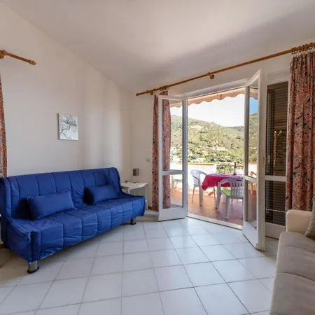 Appartamenti Vista Su Morcone Capoliveri  Chambre photo