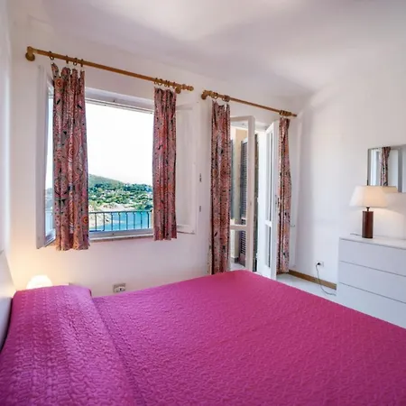 Appartamenti Vista Su Morcone Capoliveri  Chambre photo