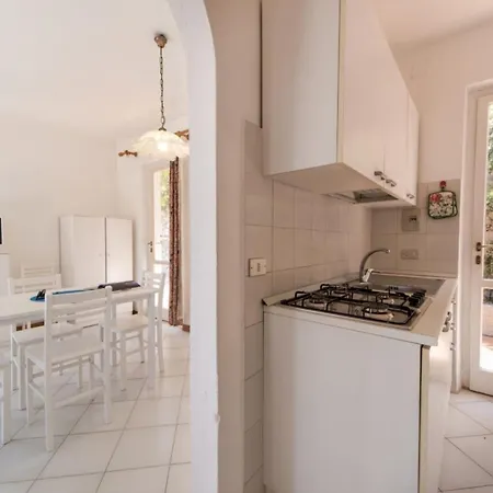 Appartamenti Vista Su Morcone Capoliveri  Chambre photo