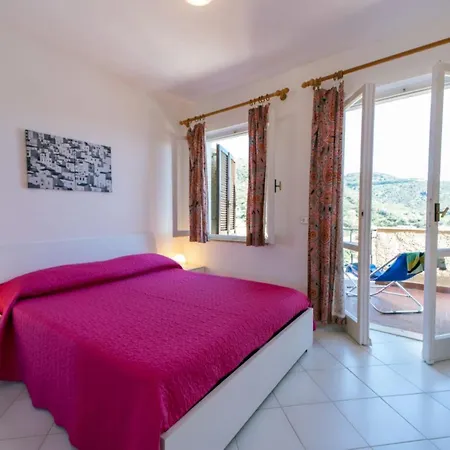 Appartamenti Vista Su Morcone Capoliveri  Chambre photo