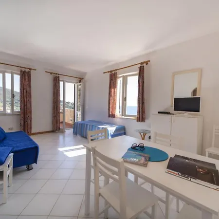Appartamenti Vista Su Morcone Capoliveri  Chambre photo
