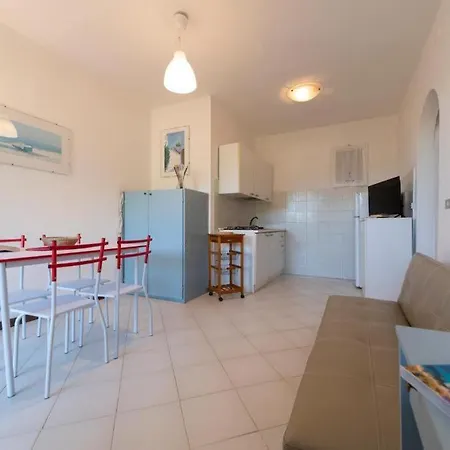 Appartamenti Vista Su Morcone Capoliveri  Chambre photo