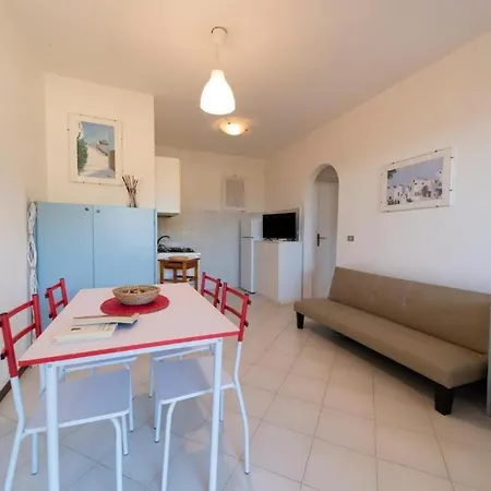 Appartamenti Vista Su Morcone Capoliveri  Chambre photo