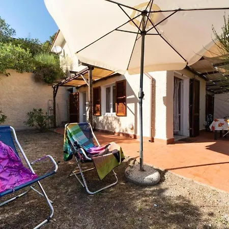 Appartamenti Vista Su Morcone Capoliveri  Extérieur photo