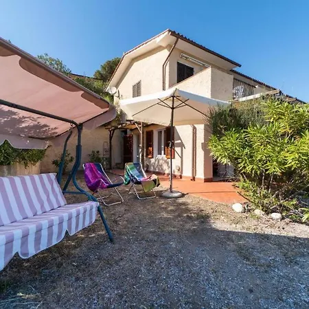 Appartamenti Vista Su Morcone Capoliveri  Extérieur photo