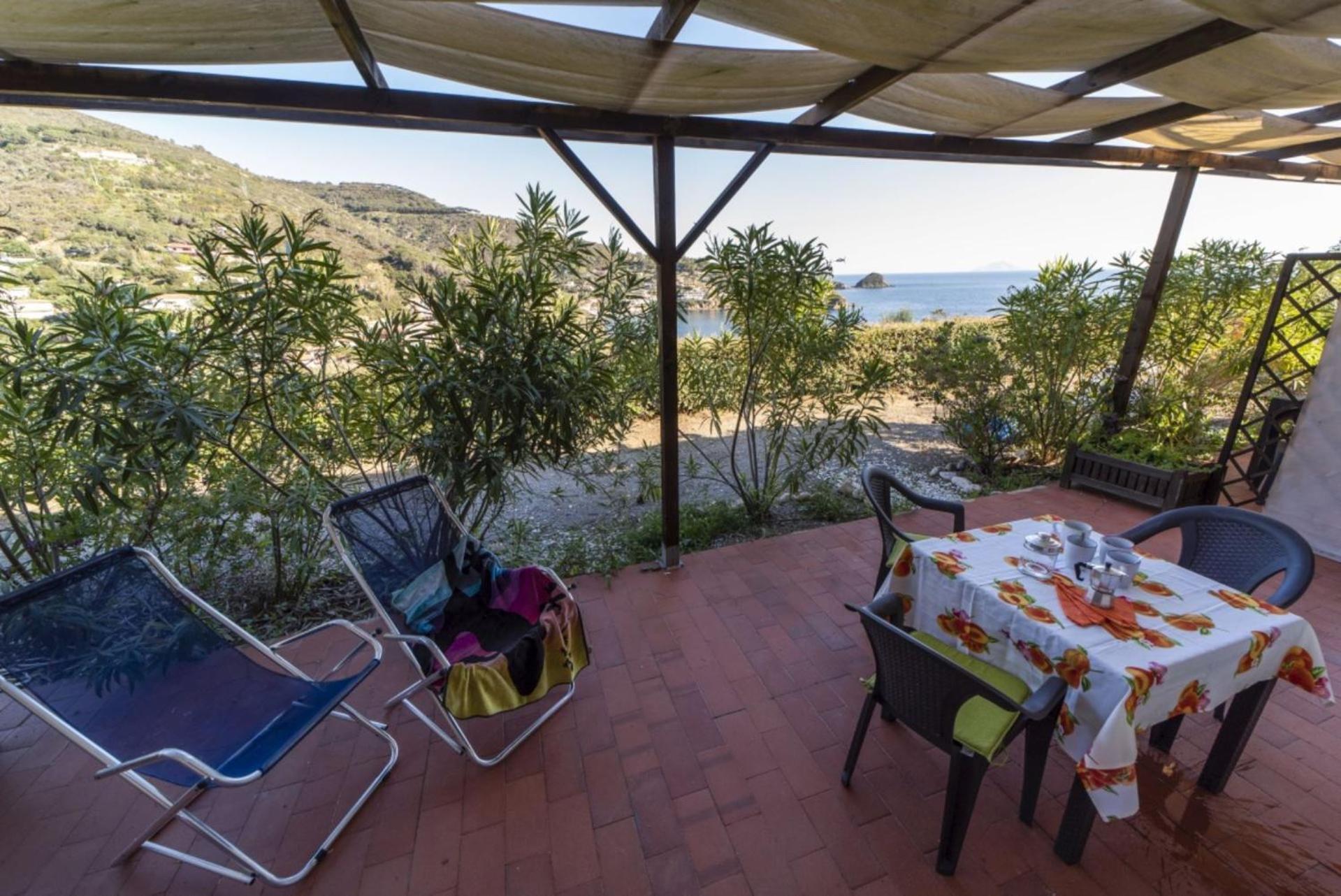 Vista Su Morcone Apartment *