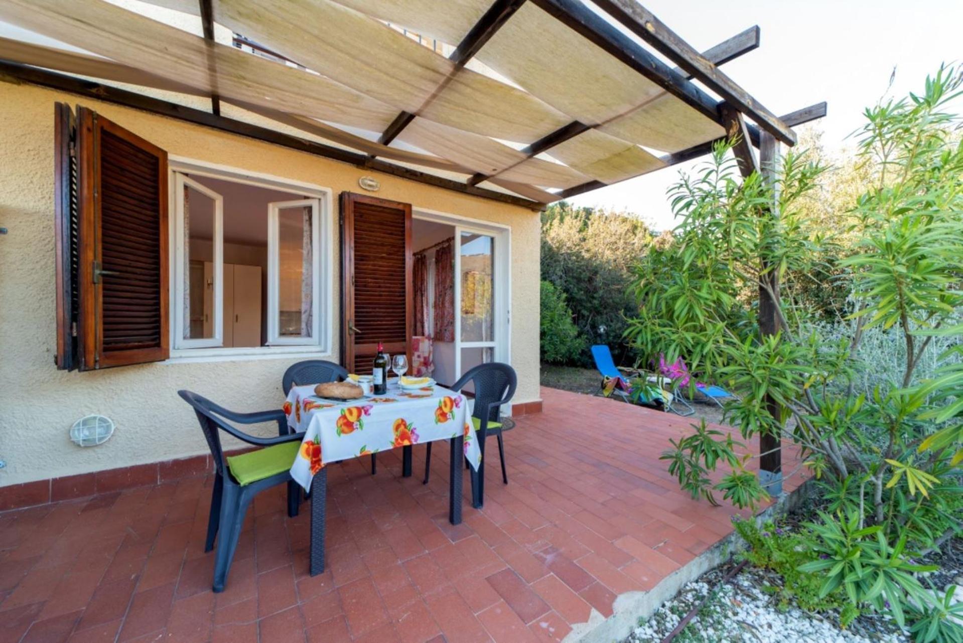 Vista Su Morcone Apartment Capoliveri (Isola d'Elba)