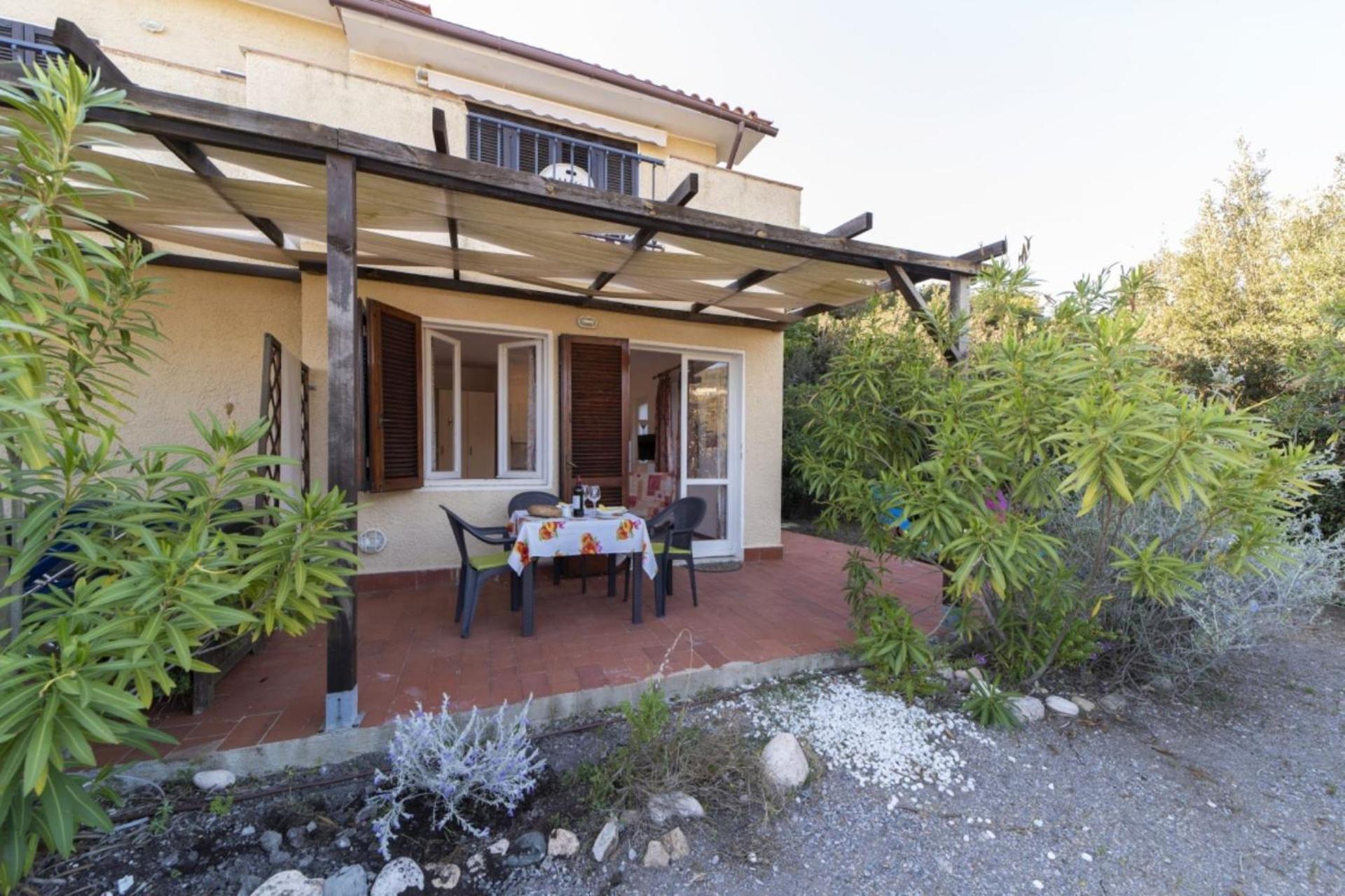 Vista Su Morcone Apartment *