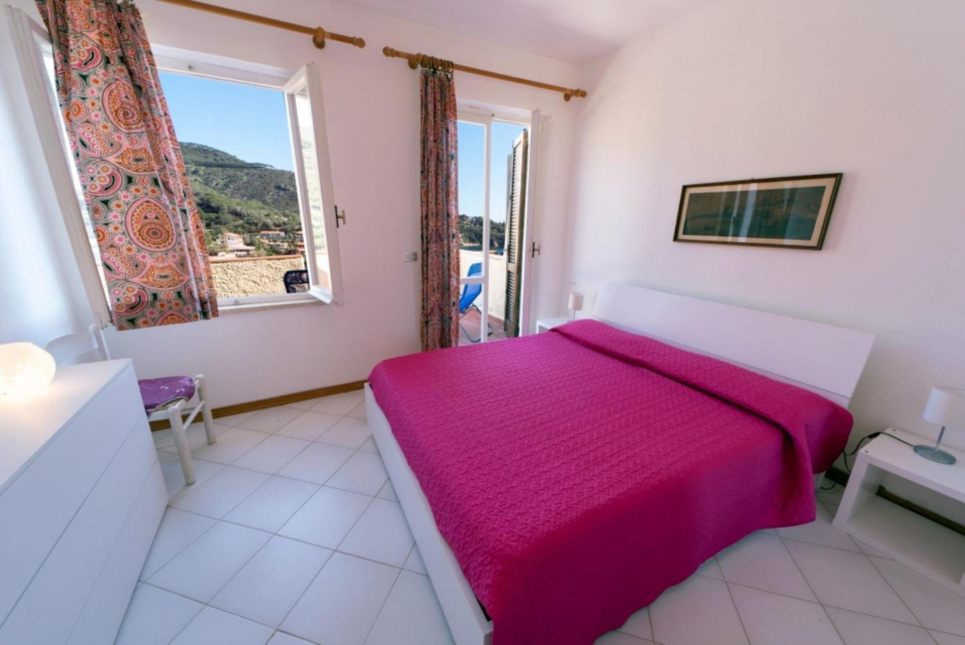 Apartment Vista Su Morcone