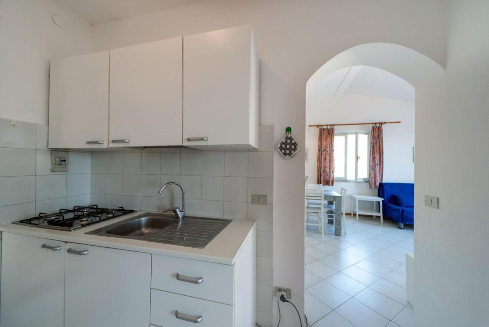 Apartment Vista Su Morcone