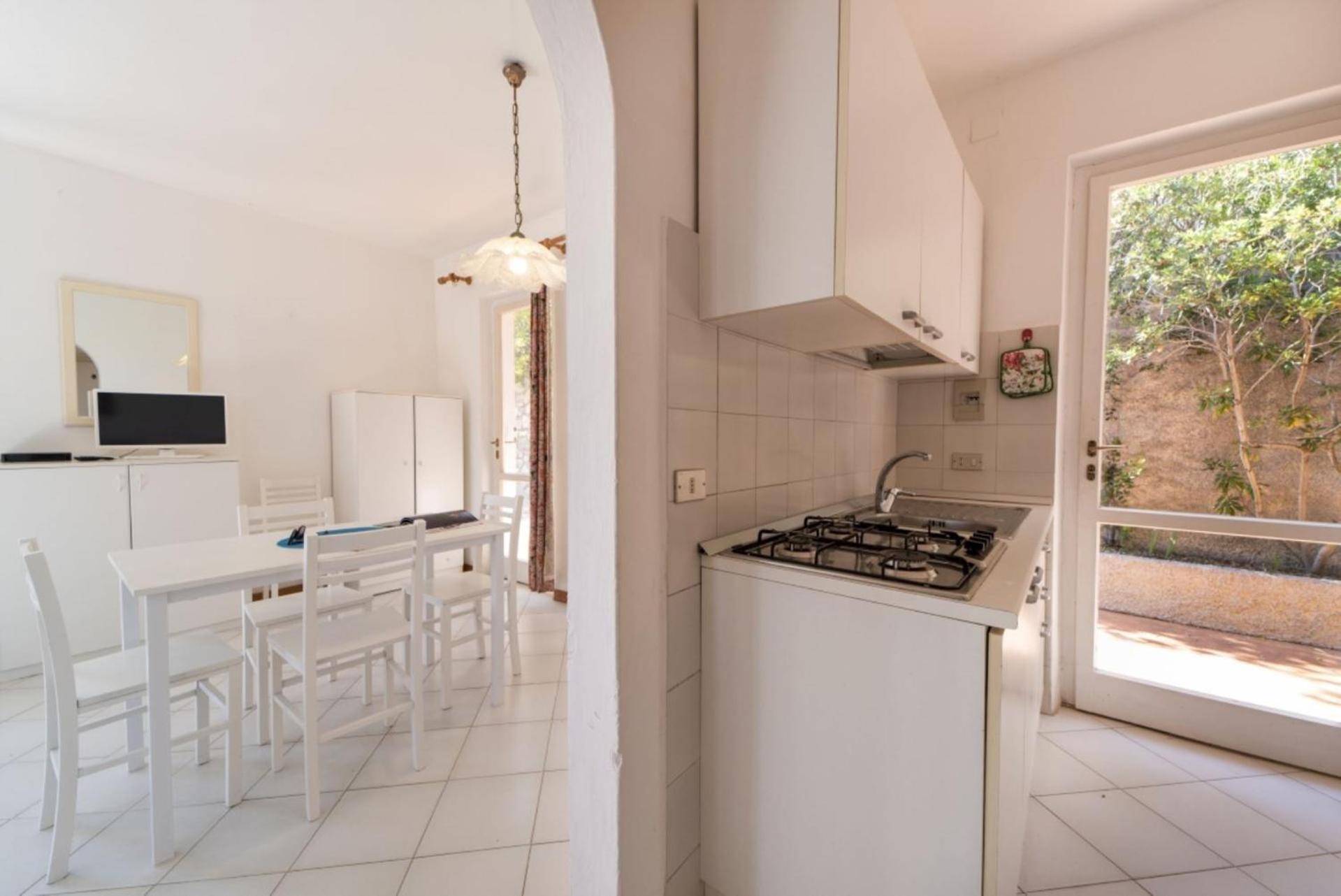 Apartment Vista Su Morcone Capoliveri (Isola d'Elba)
