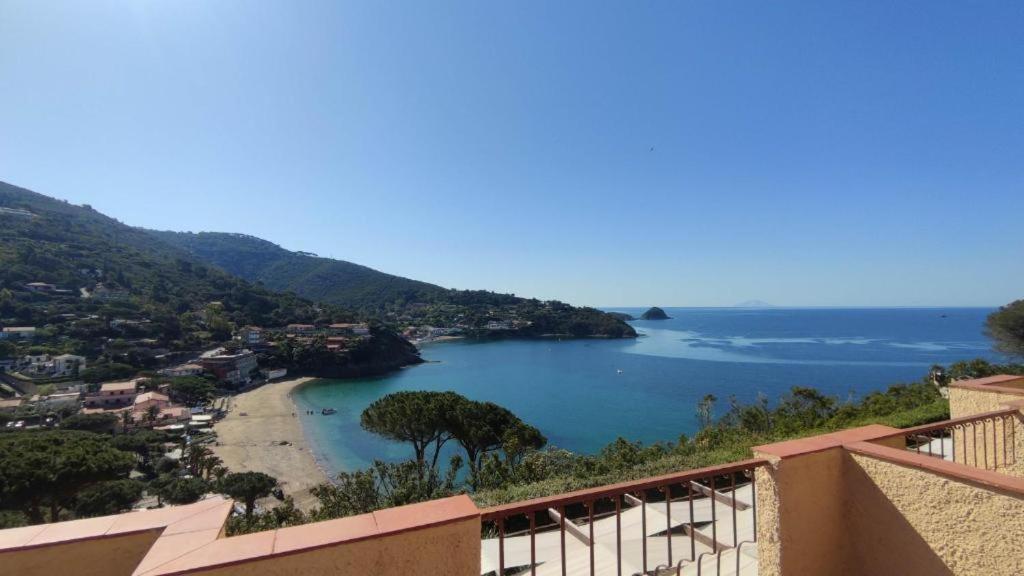 Apartment Vista Su Morcone