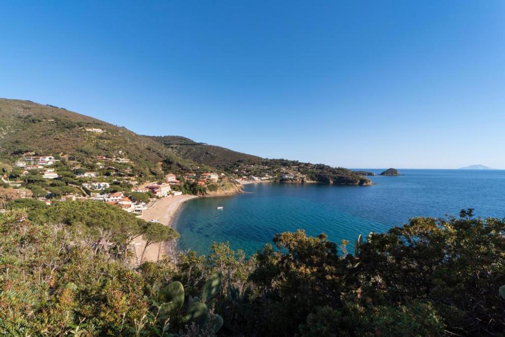 Vista Su Morcone * Capoliveri (Isola d'Elba)