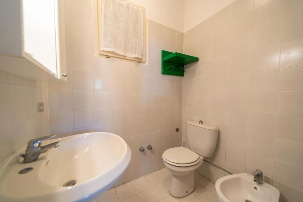 Vista Su Morcone Apartment *