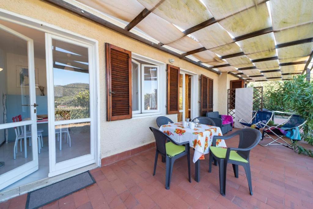 Apartment Vista Su Morcone Capoliveri (Isola d'Elba)