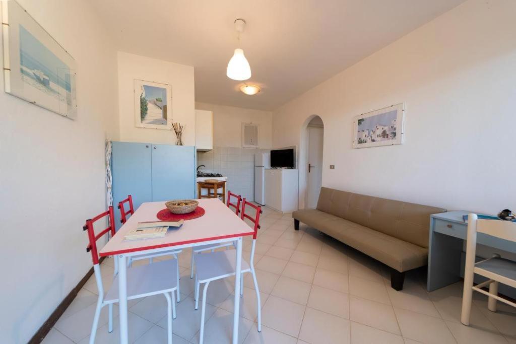 Vista Su Morcone Apartment
