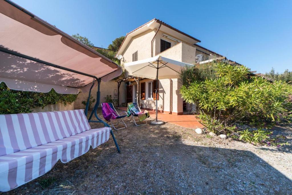 Vista Su Morcone * Capoliveri (Isola d'Elba)