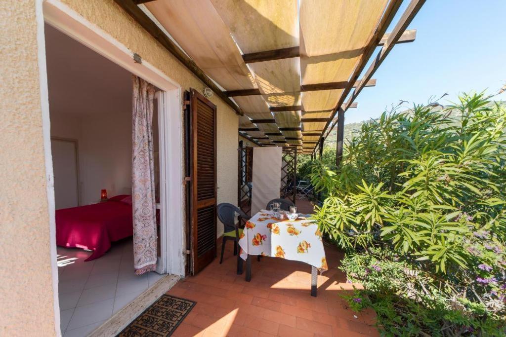Apartment Vista Su Morcone